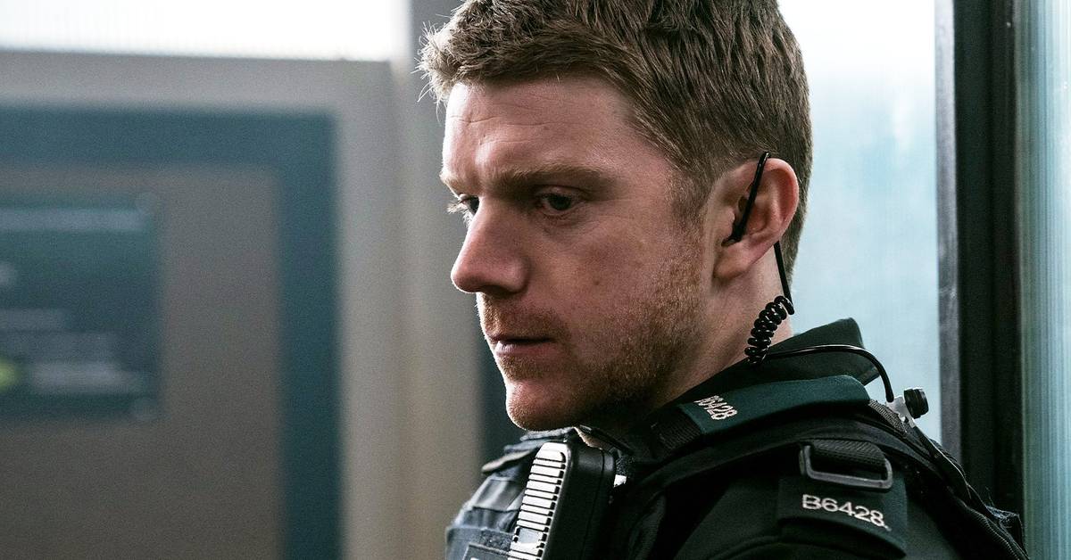 screenrant.com - El Kuiper - Blue Lights Creator Explains The Origins Behind Season 3's Game-Changing New Criminal Element