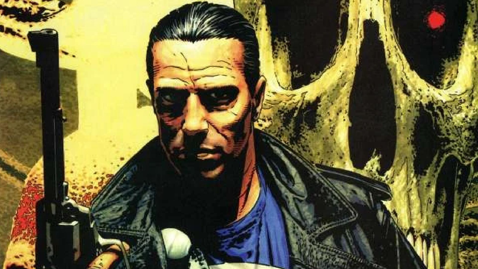 Marvel Is About to Unleash the Punisher’s Most Ruthless Era in 24 Years