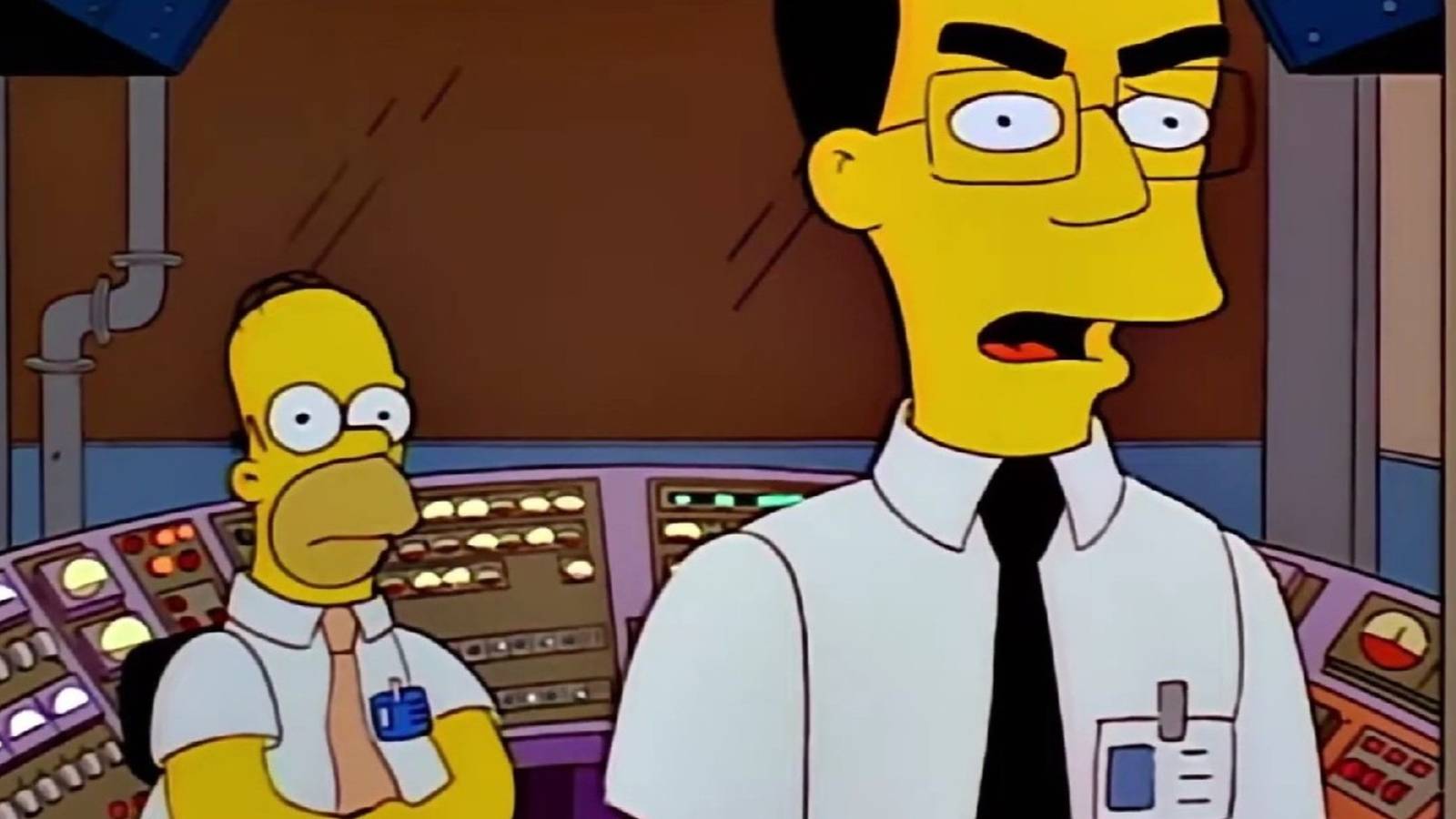 Simpsons Ripped Writer John Swartzwelder: The Simpsons' Prolific Writer Rejected by Letterman ...