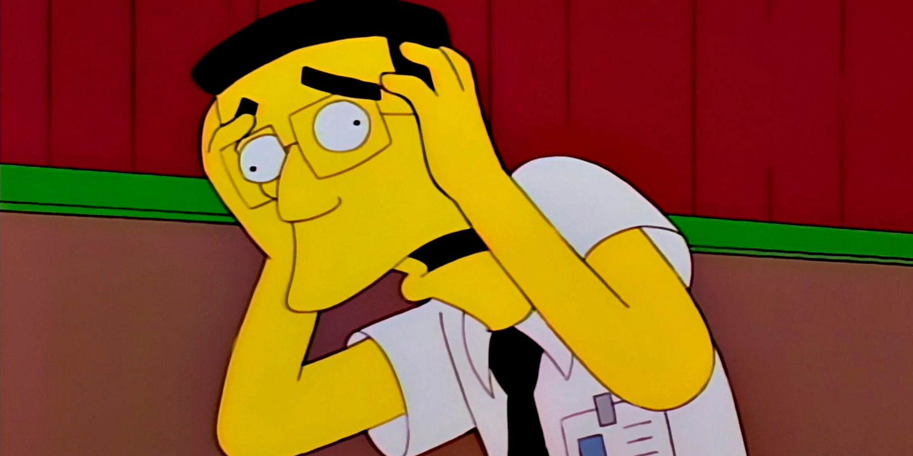The Simpsons' Top 10 One-Episode Wonders: Iconic Guest Characters