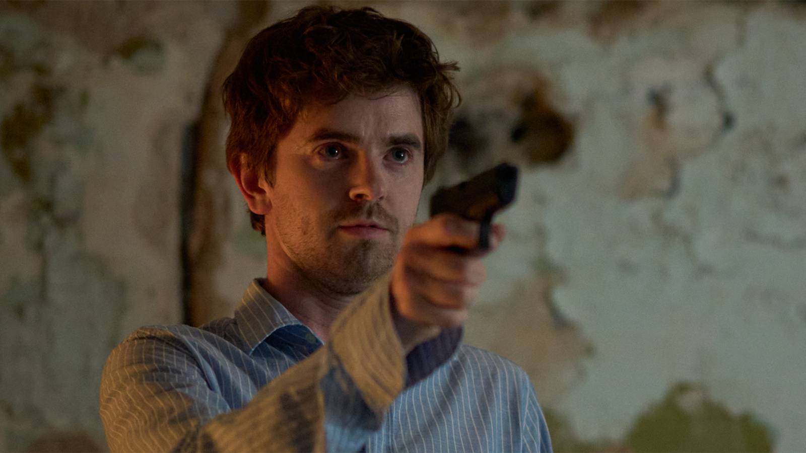 Prime Video’s Hit Crime Thriller Eyes Renewal Prime Video’s Hit Crime Thriller Eyes Renewal