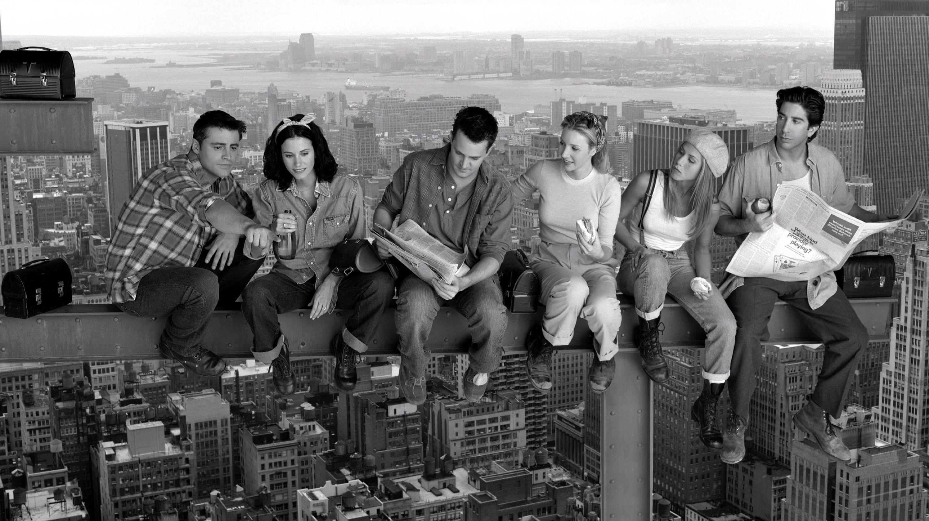 5 Surprising TV Show Shared Universes You Never Knew Existed