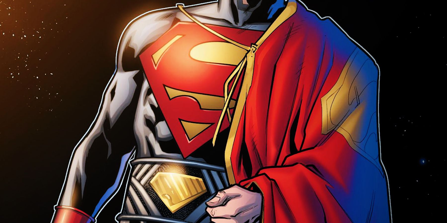 The Final Superman Exposes The Dark Fate of The House of El
