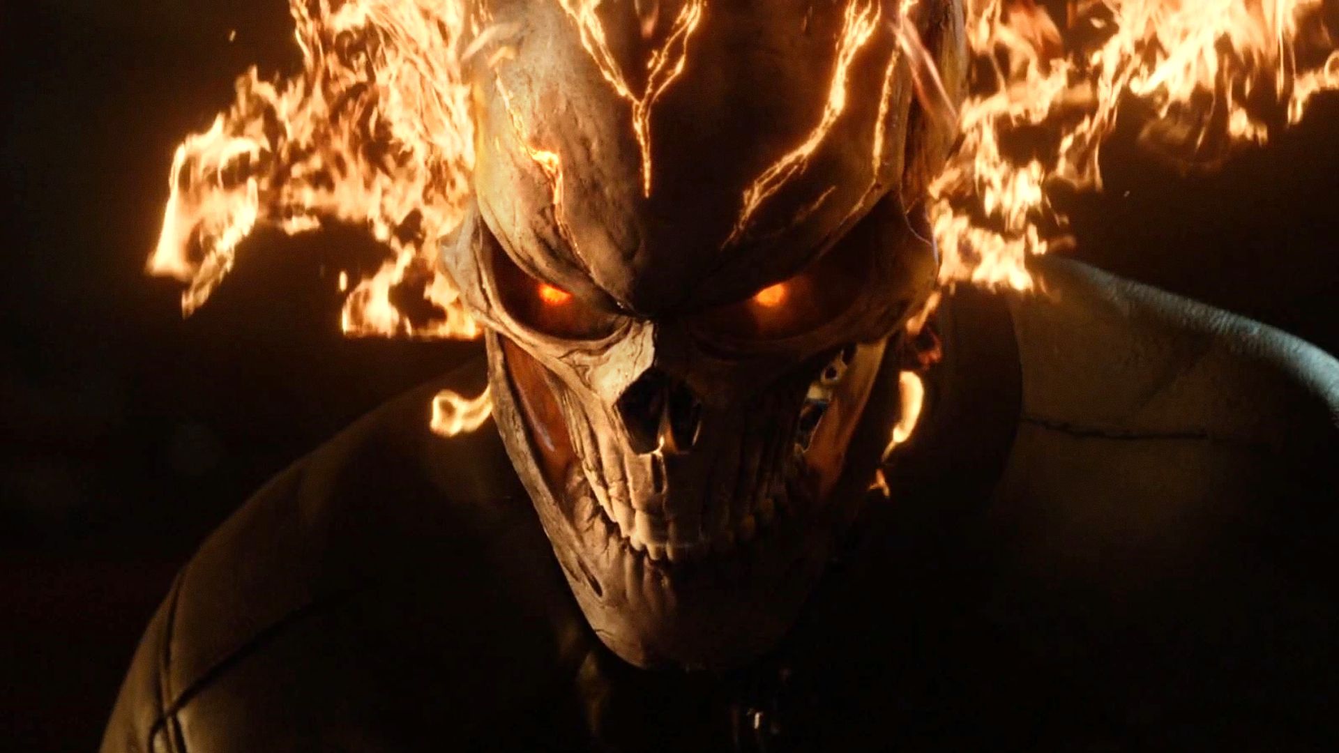 Even Marvel Admits Its Coolest Ghost Rider Is a Total Fraud image