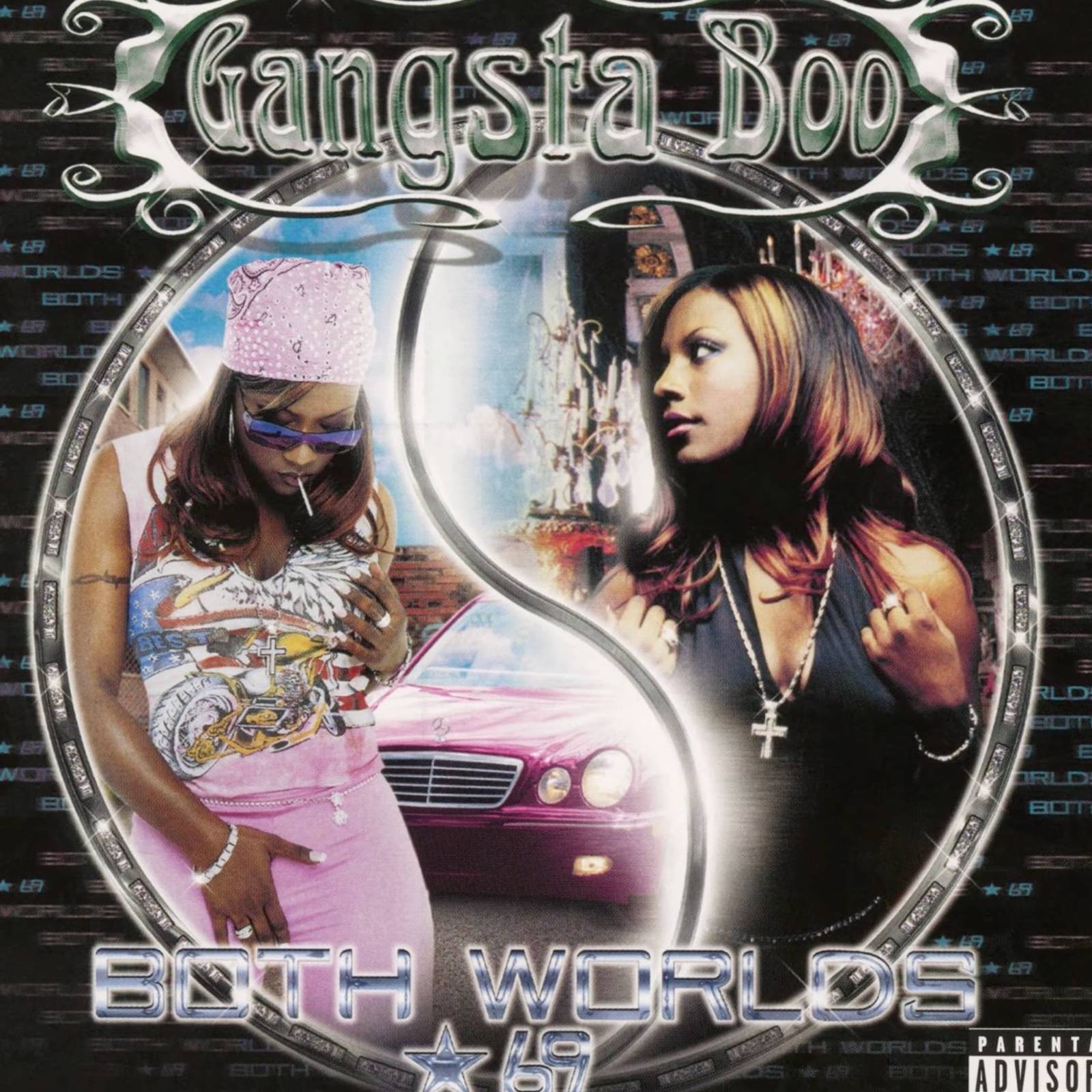 Gangsta Boo