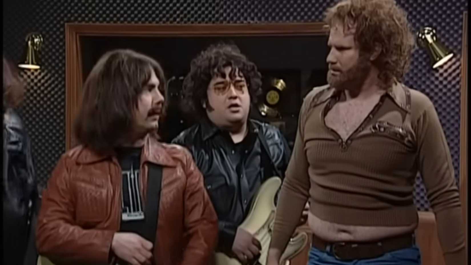 Iconic Snl Top 20 Iconic SNL Characters Ranked: From Stefon to MacGruber