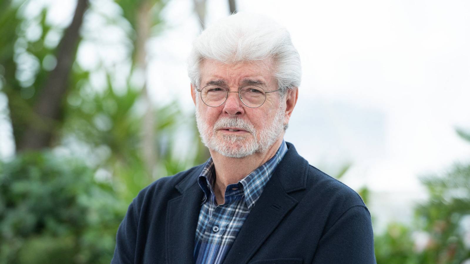 George Lucas Sets First Acting Role In 19 Years With New Movie In $5 ...