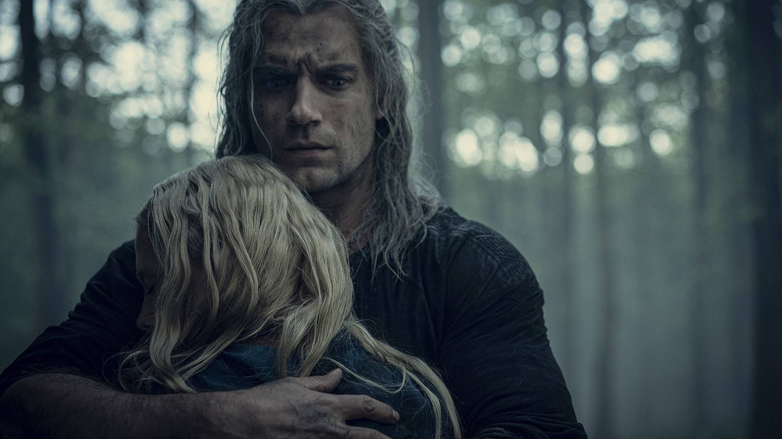 Netflix's Dungeons & Dragons: The Perfect Replacement For The Witcher's ...