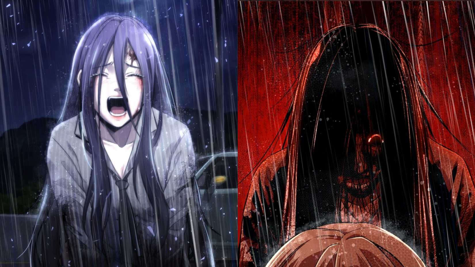 Ghost dating Simulation