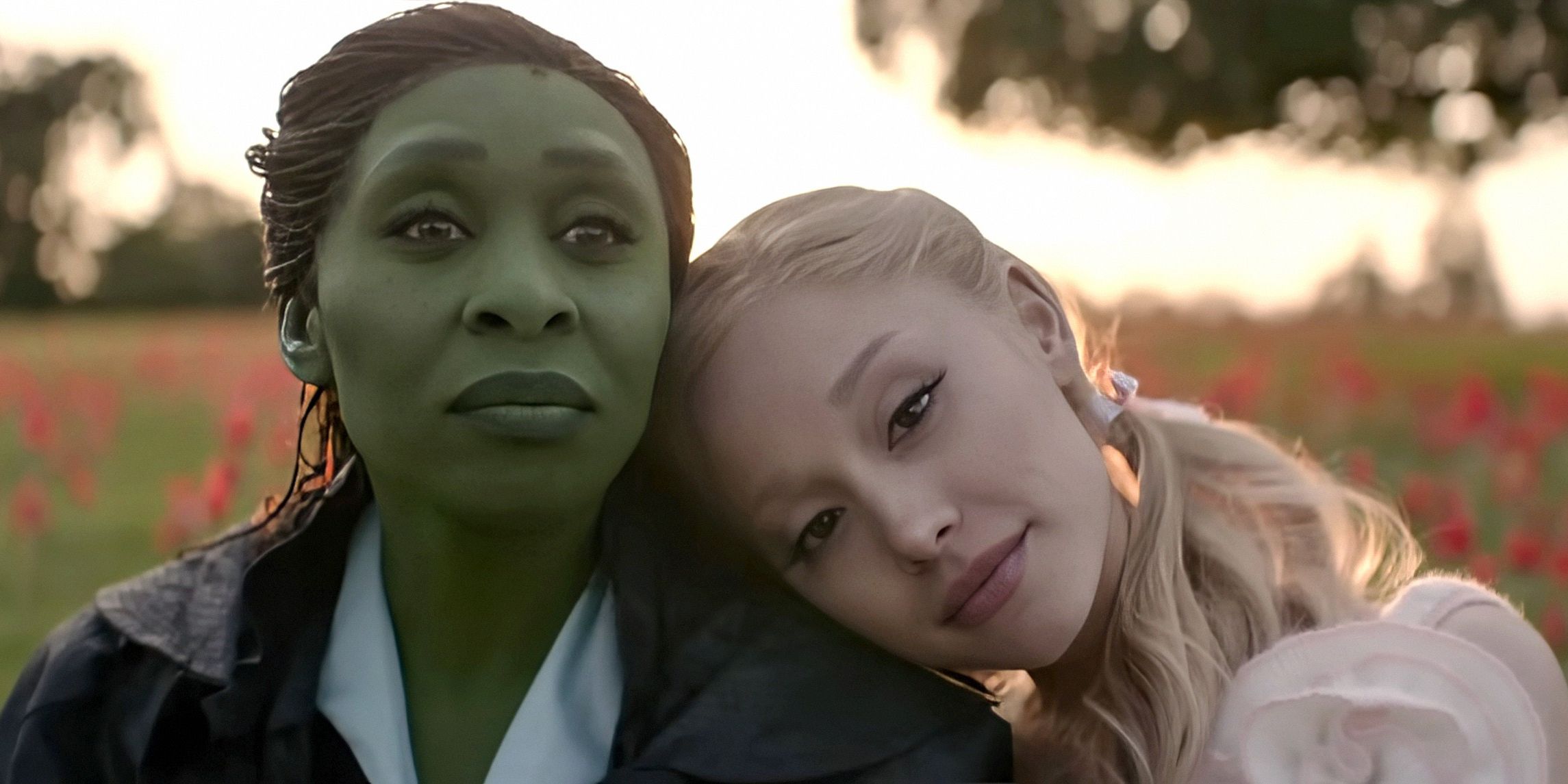 Splitting Wicked Into Two Movies Was The Right Move