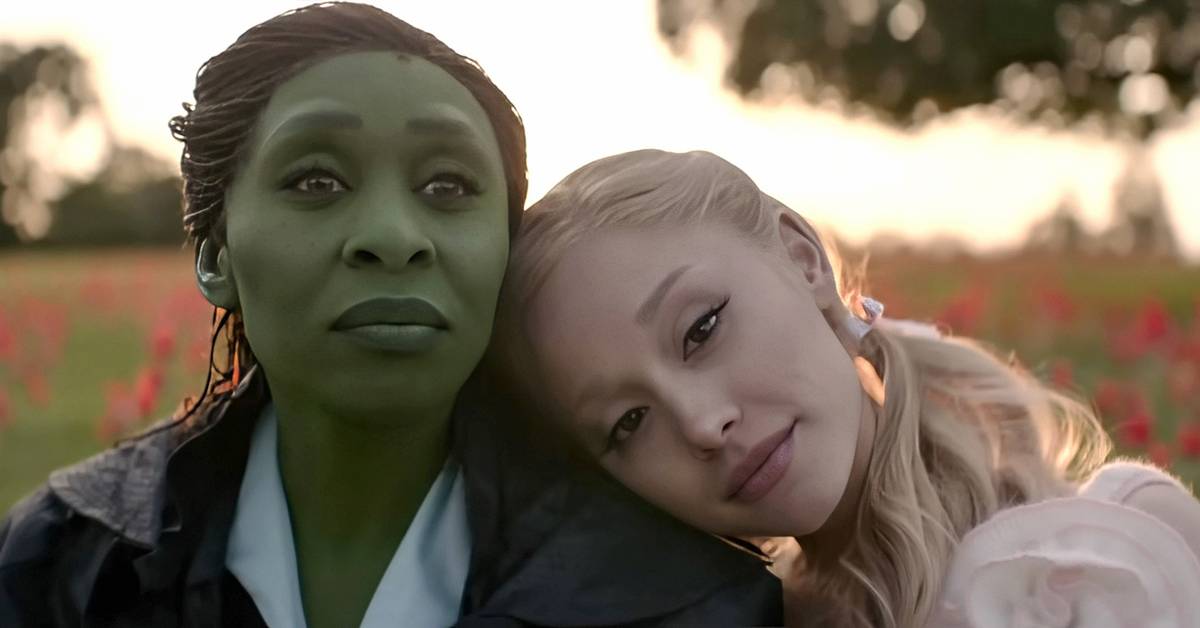 screenrant.com - Alex Harrison - Splitting Wicked Into Two Movies Was The Right Move