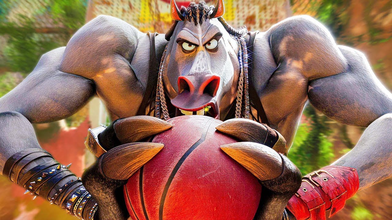 Stranger Things Stars Reunite in Animated Sports Comedy GOAT