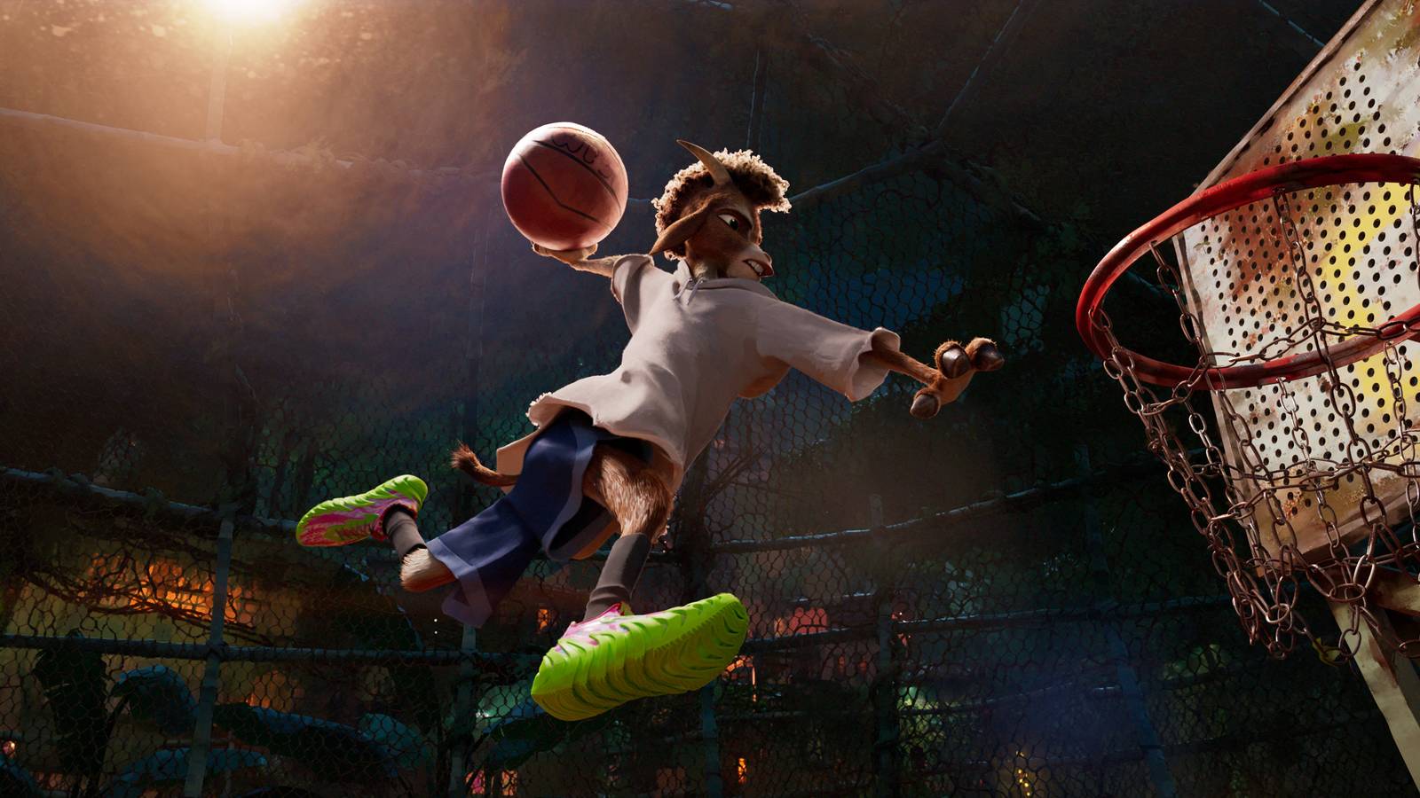 Goat Thread GOAT | Review Thread Entertainment | ResetEra
