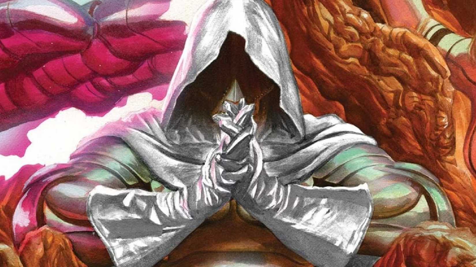 kaisar dewa azab di singgasananya