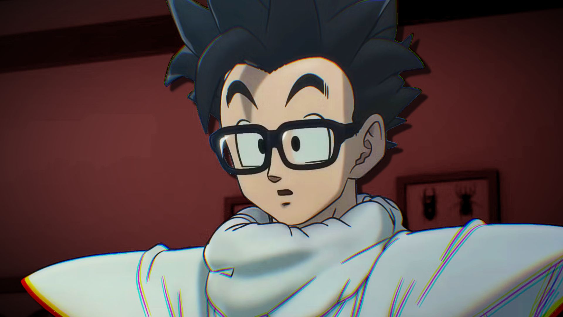 Dragon Ball Now Admits Gohan Skipping Daima Is a Good Thing