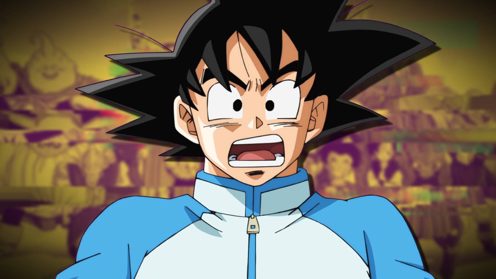 Longtime Dragon Ball Editor Slams DBS Artist Toyotaro