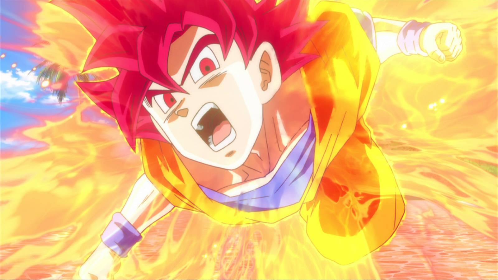 Dragon Ball bleibt der unangefochtene Meister dieses Shonen-Klischees