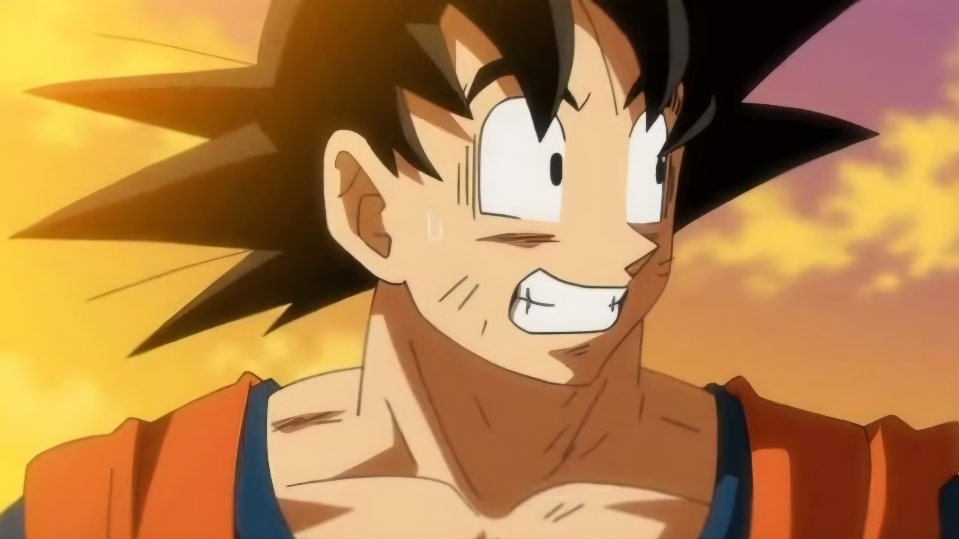 Dragon Ball Has Failed Goku, Admit It
