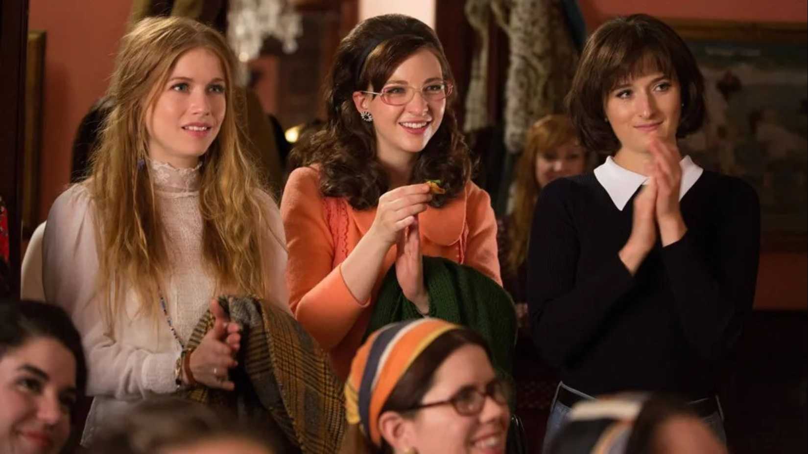 good girls revolt prime video