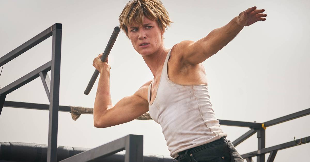 screenrant.com - Craig Elvy - Rewatching Terminator's Latest Movie After 6 Years, I Had A Very Different Reaction