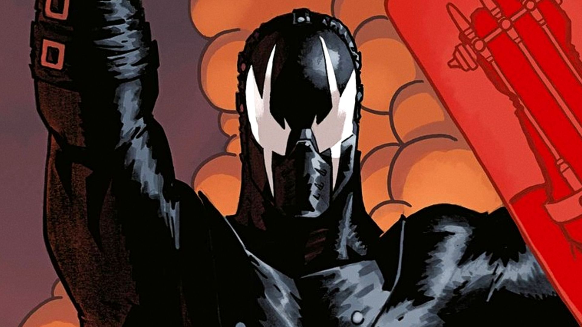 Comic Shop Owner Arrested For Distributing Adult Comic At Halloween Event