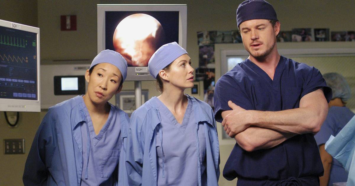 screenrant.com - Jeff Dodge - Grey's Anatomy Star Returns To The Medical Genre In New Brilliant Minds Season 2 Images