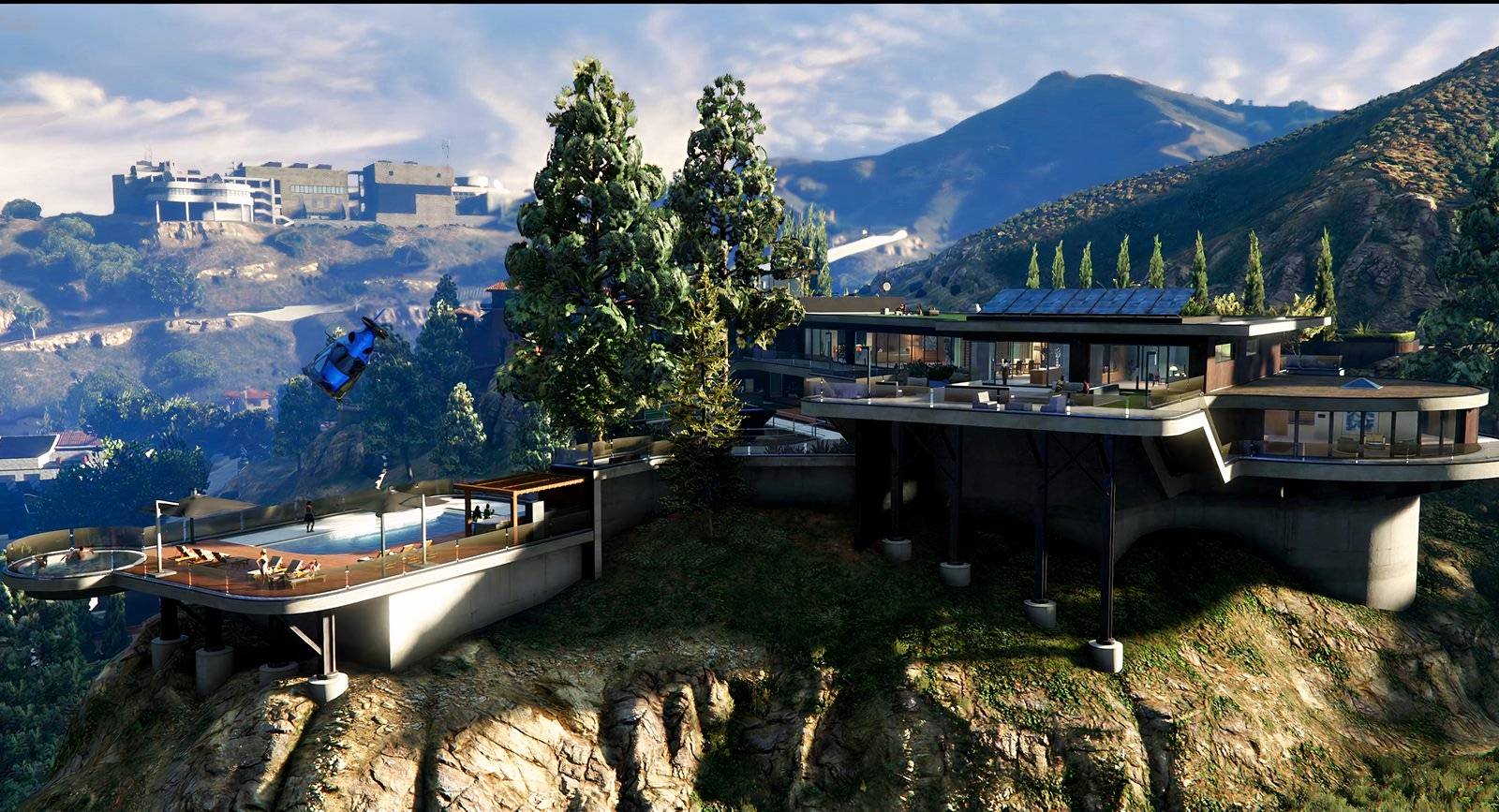 GTA Online Future Officially Confirmed As GTA 6 Looms