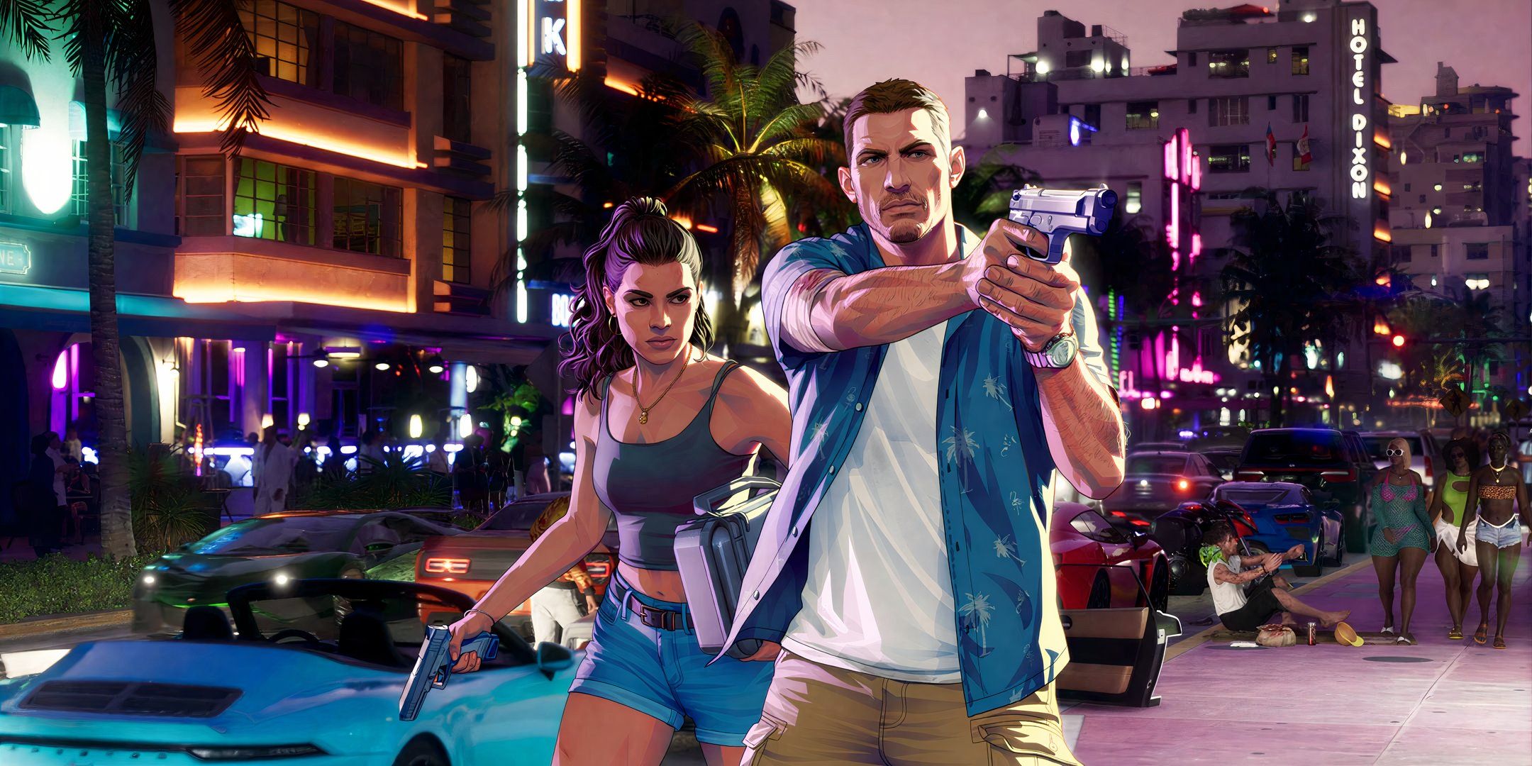 GTA 6 News: Take-Two Earnings Call on February 5 May Bring Updates