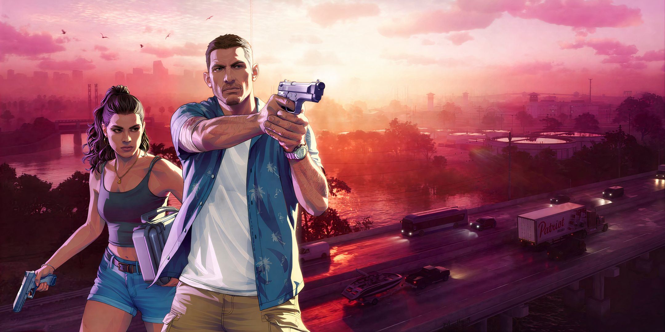 GTA 6 Gameplay Leak: Former Rockstar Animator Shares Demo Reel