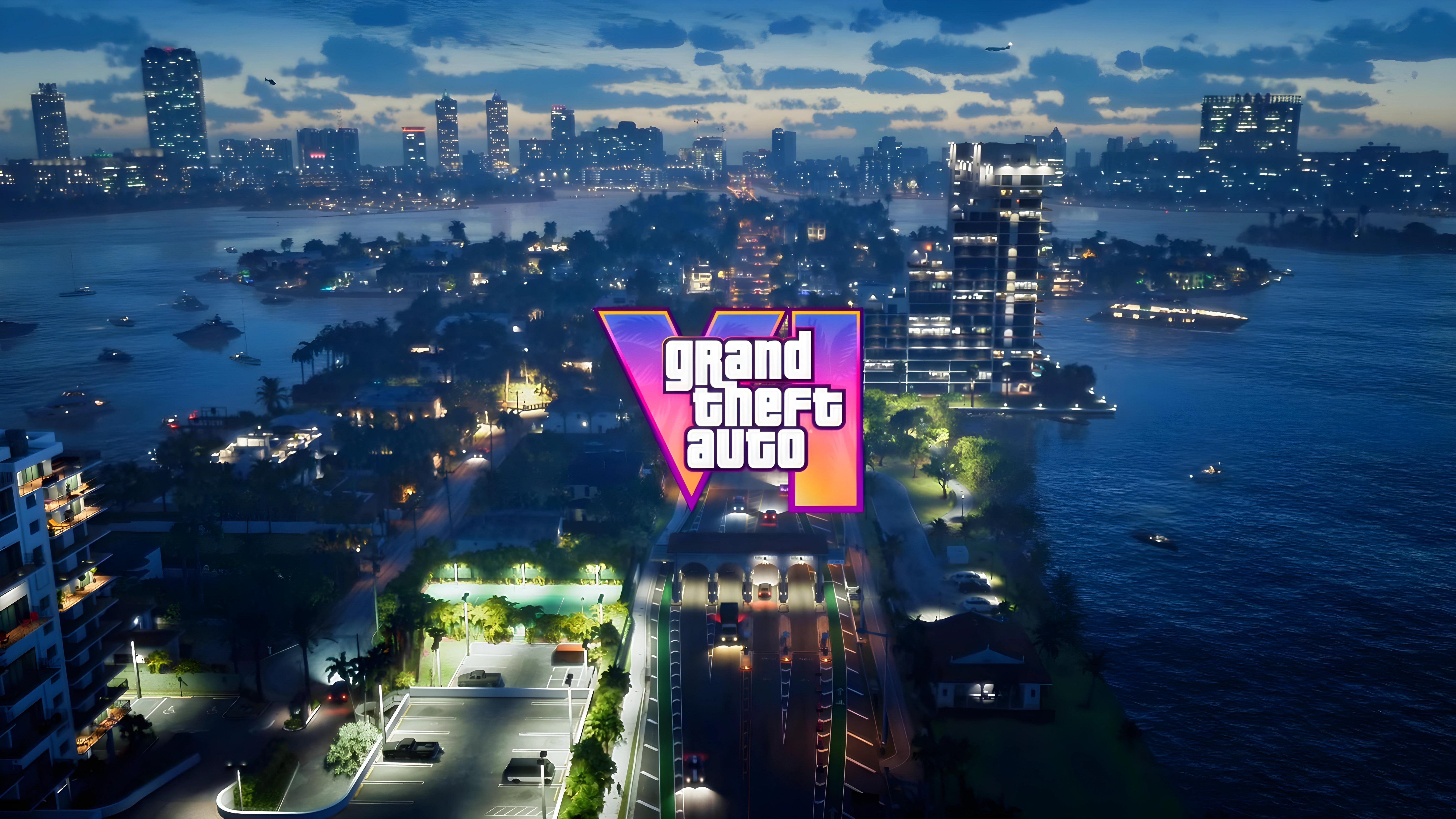 GTA 6 Map Compared To GTA 5 Leaves Gamers Floored: "Damn"