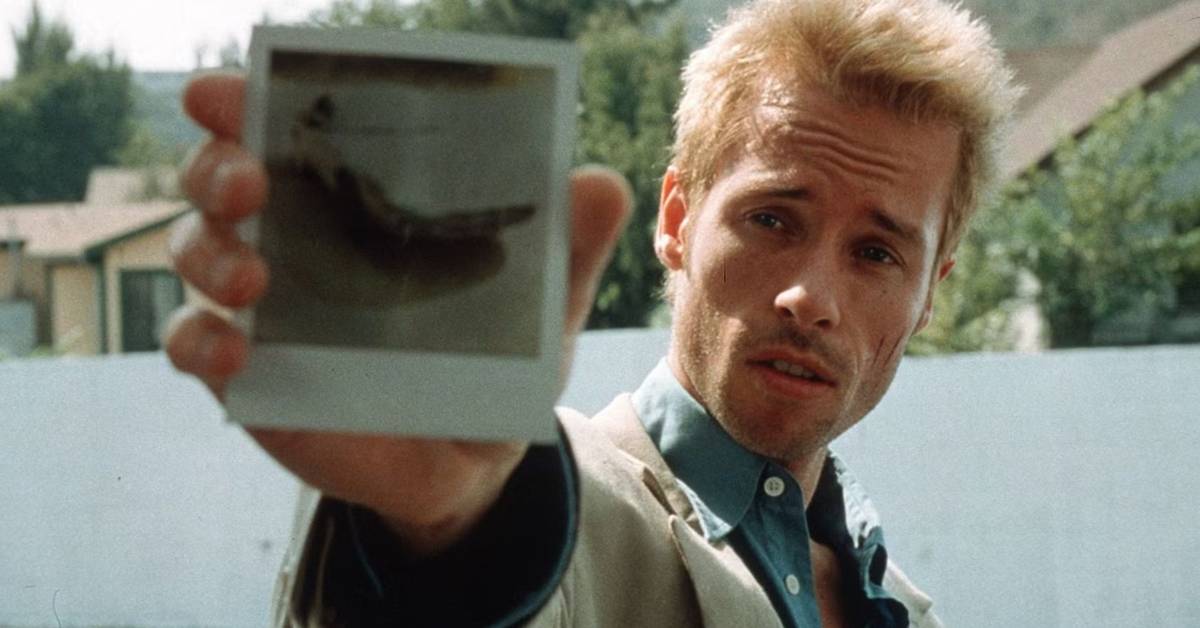 Great Thrillers That Have Been Lying To You From The Very First Scene