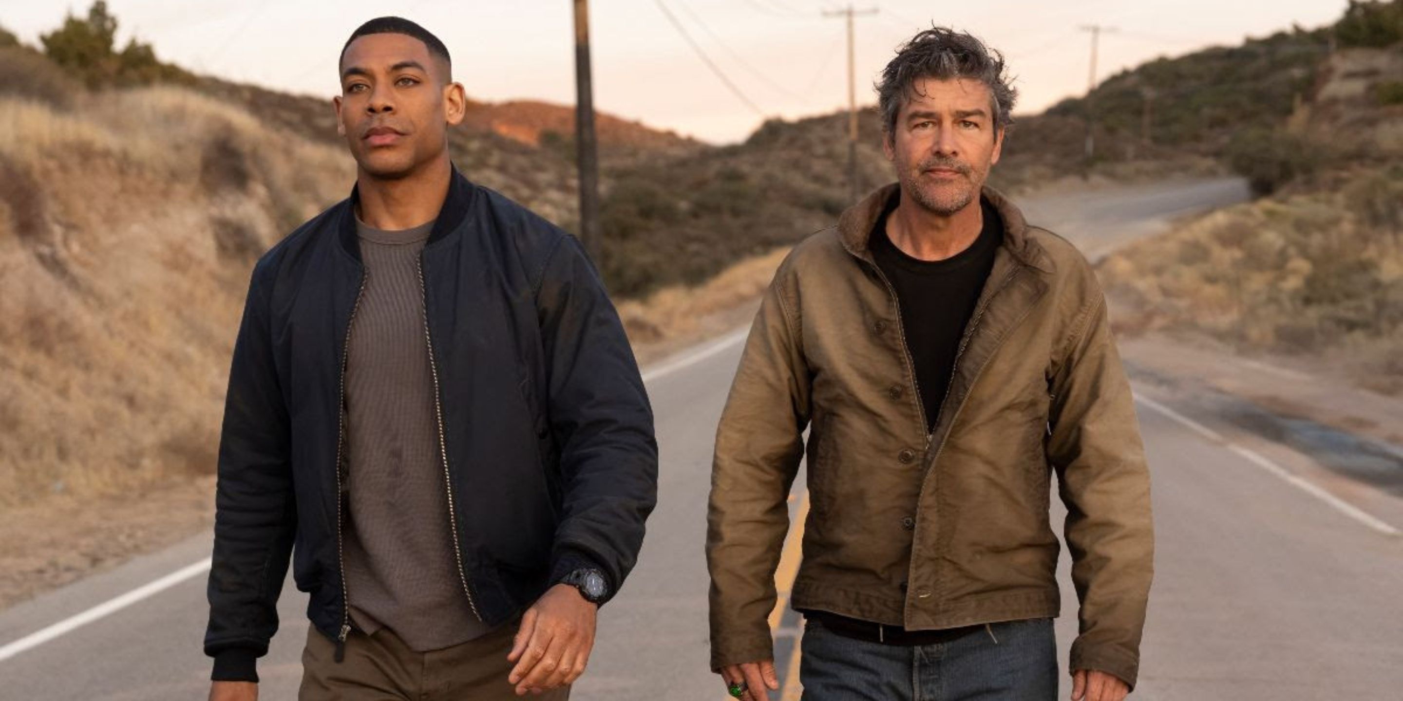 Green Lantern TV Show Gets Official Release Window On HBO From DC Studios image