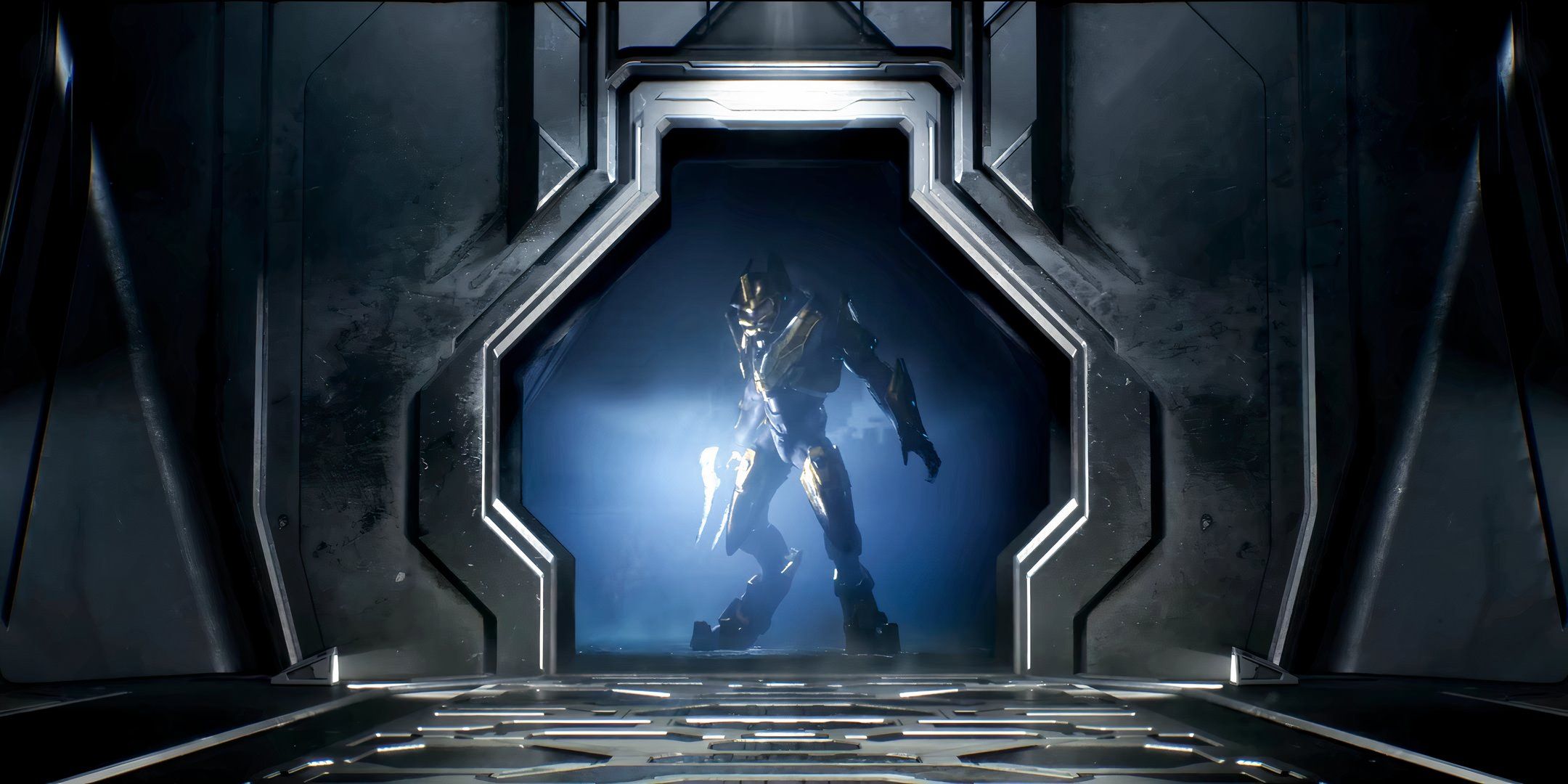 Halo CE Covenant Alien