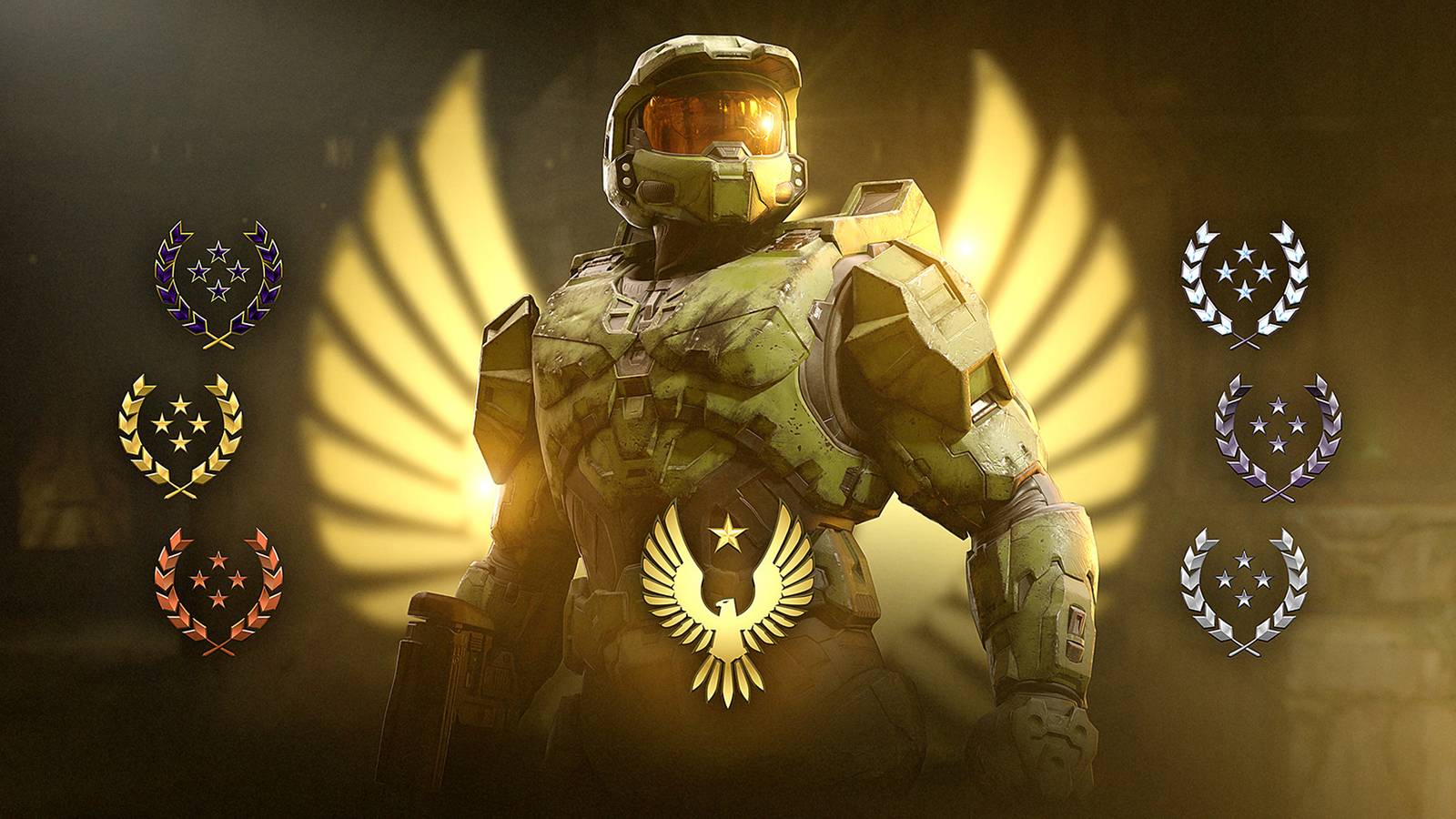 Halo 7 Open World Leaves Gamers Seriously Torn Halo 7 Open World Leaves Gamers Seriously Torn