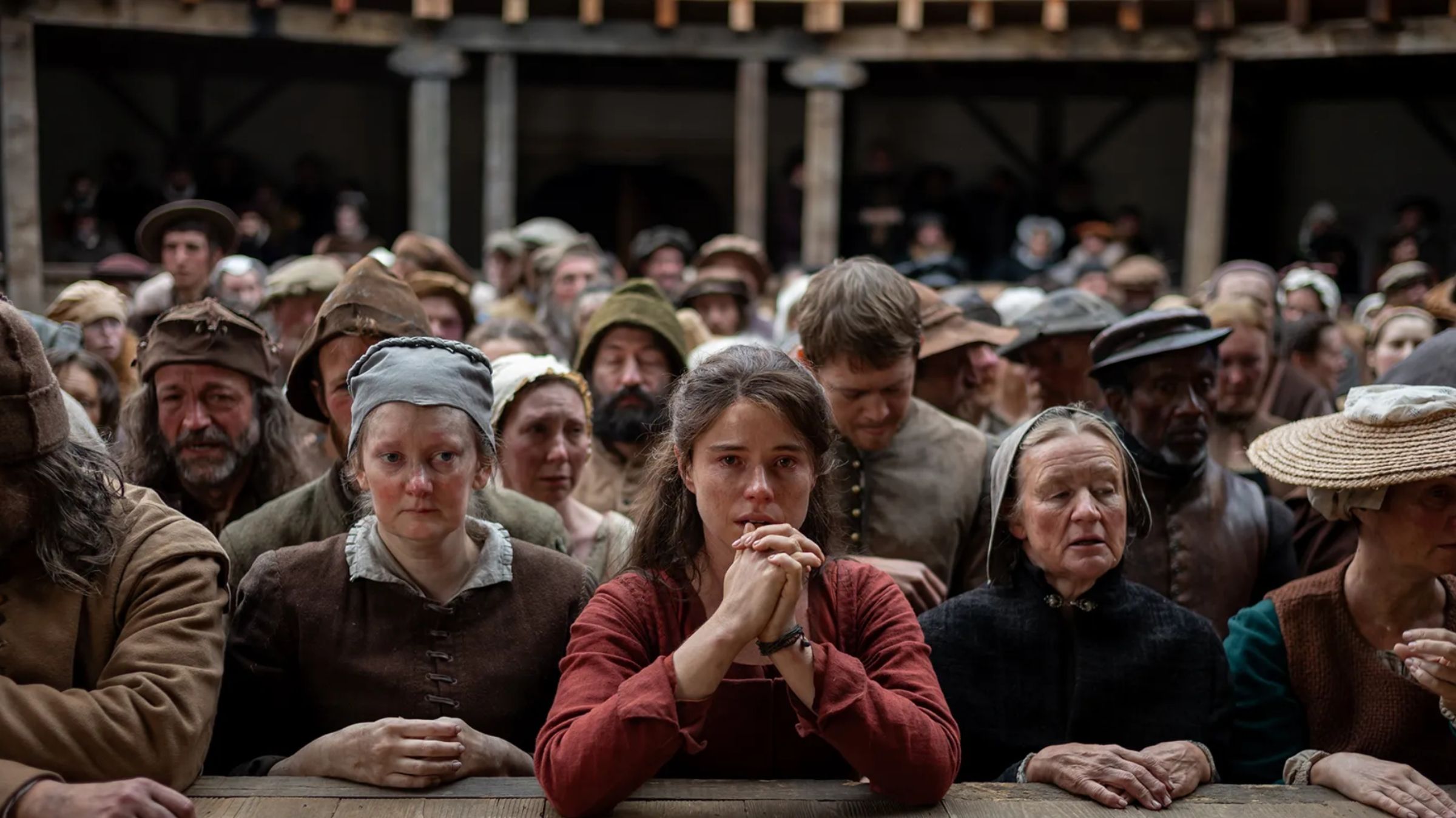 One Battle After Another's Biggest Oscars Rival Is Picking Up A Lot Of Steam