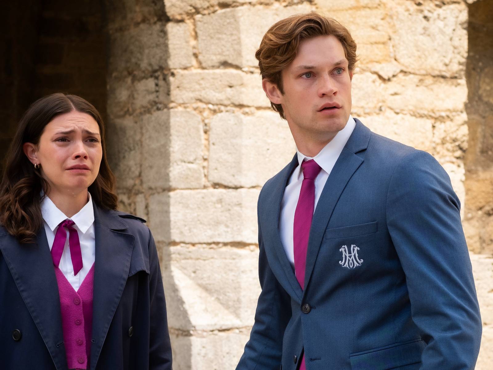 Maxton Hall – The World Between Us Season 2 Review: A Cartoonish ...