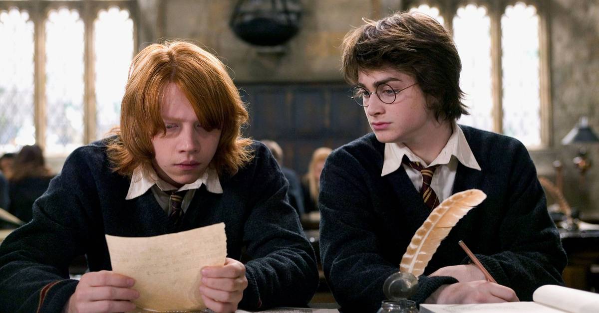 screenrant.com - Angel Shaw - Warner Bros' New Versions Of Harry Potter Prove It Doesn't Understand Fans