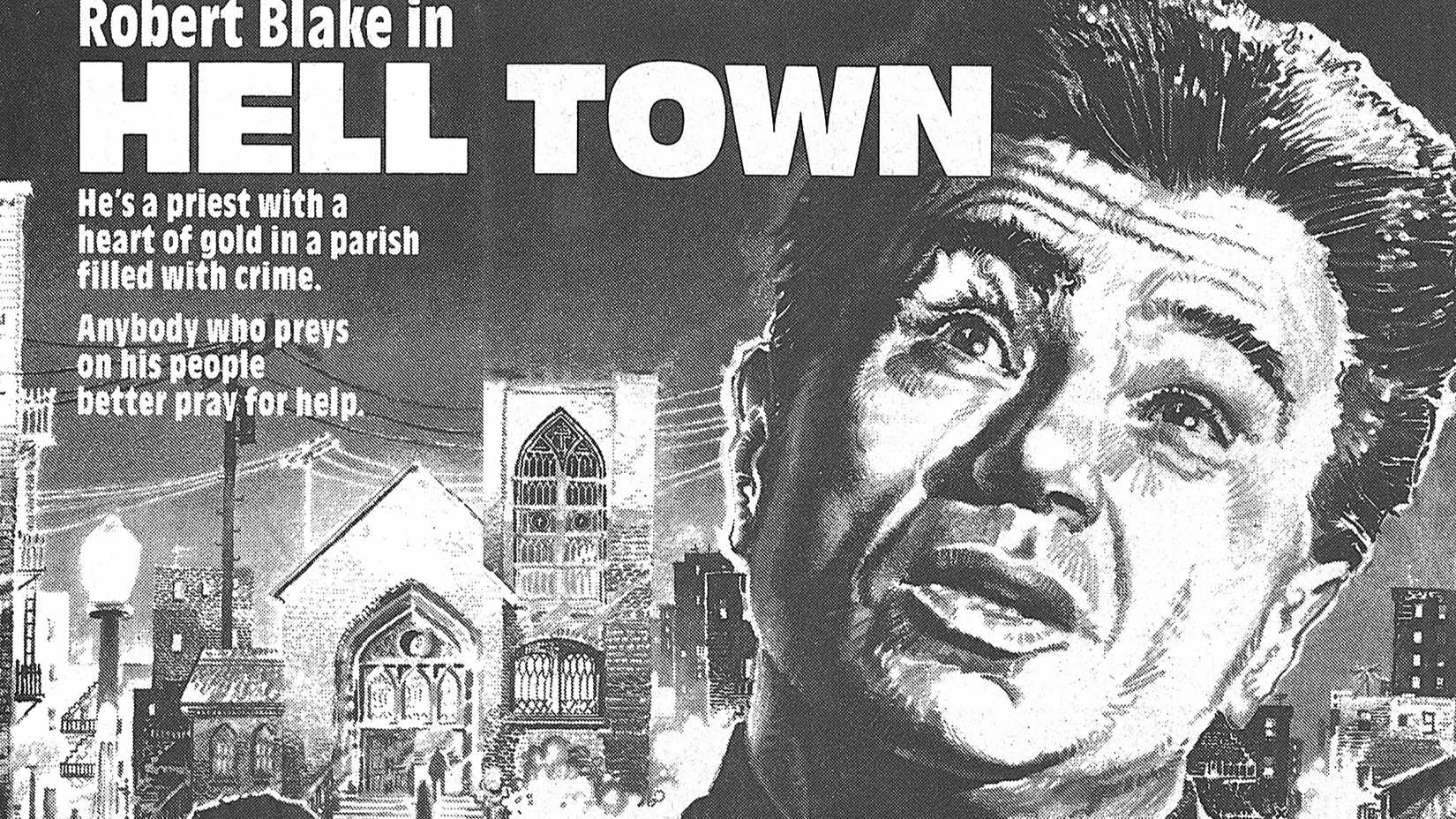 Hell Town