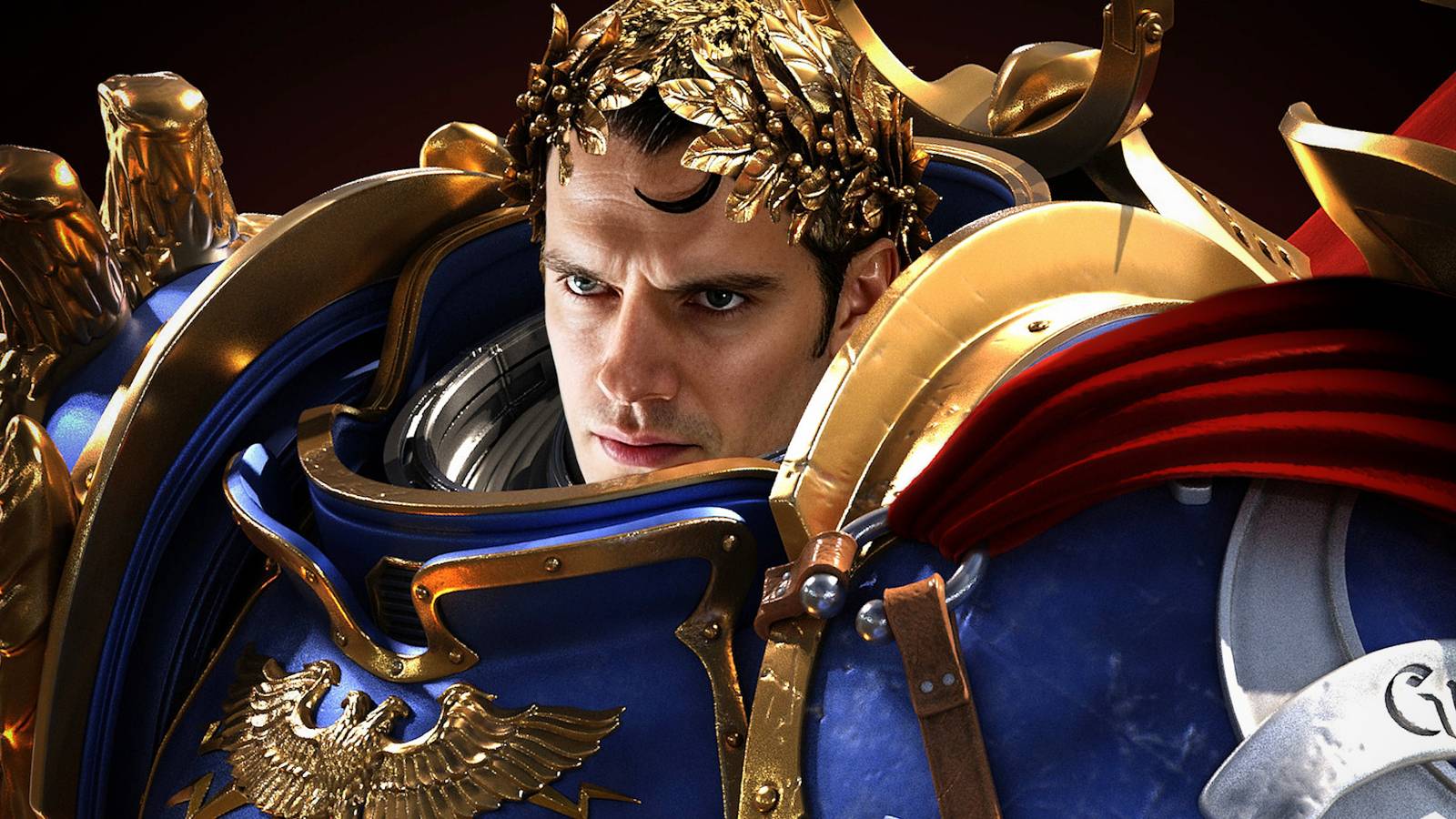 Henry Cavill’s Warhammer TV Show Finally Gets First Tease of Cast, Setting, & Story Henry Cavill’s Warhammer TV Show Finally Gets First Tease of Cast, Setting, & Story