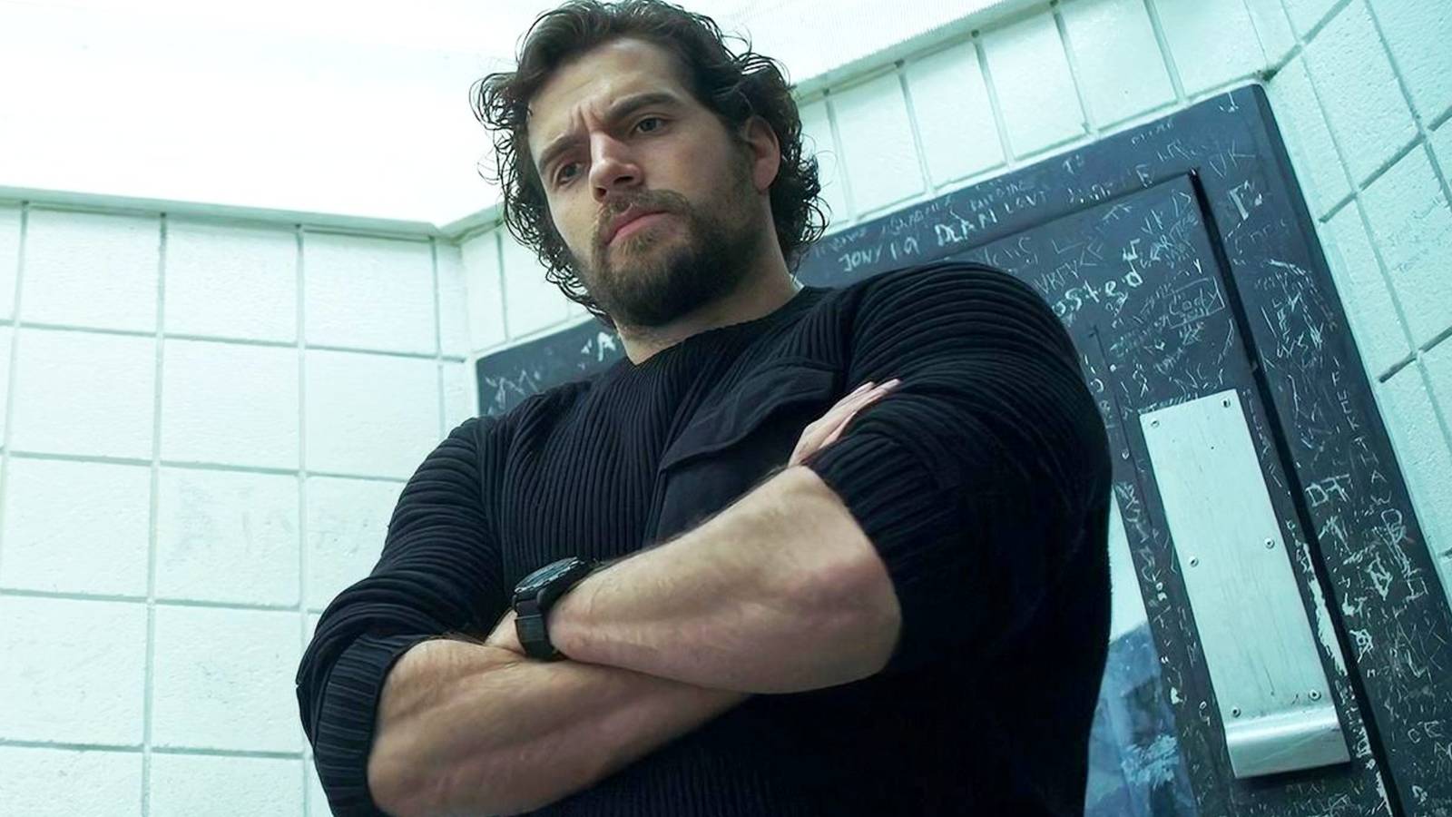 Henry Cavill's Forgotten Action Crime Thriller Becomes A Worldwide Streaming Sensation At The Perfect Time