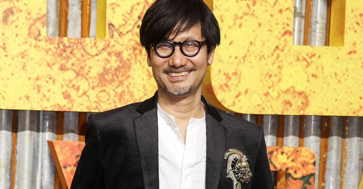 screenrant.com - Nicholas Becher - 10 Must-Read Mystery Novels According To Hideo Kojima