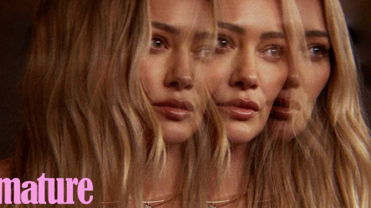 Hilary Duff's Shocking Music Comeback After 10 Years