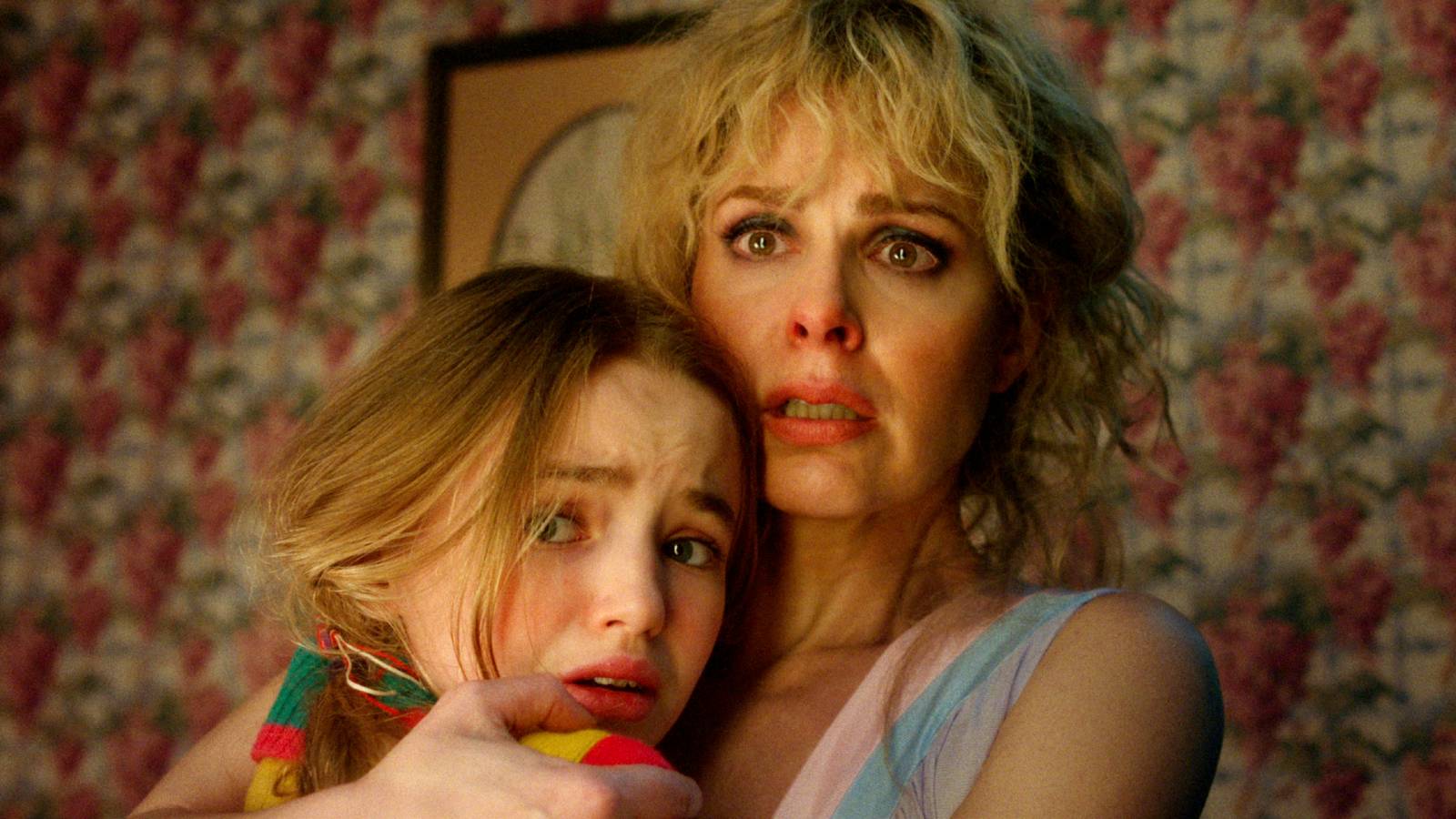 Holly and Karen in Stranger Things season 5