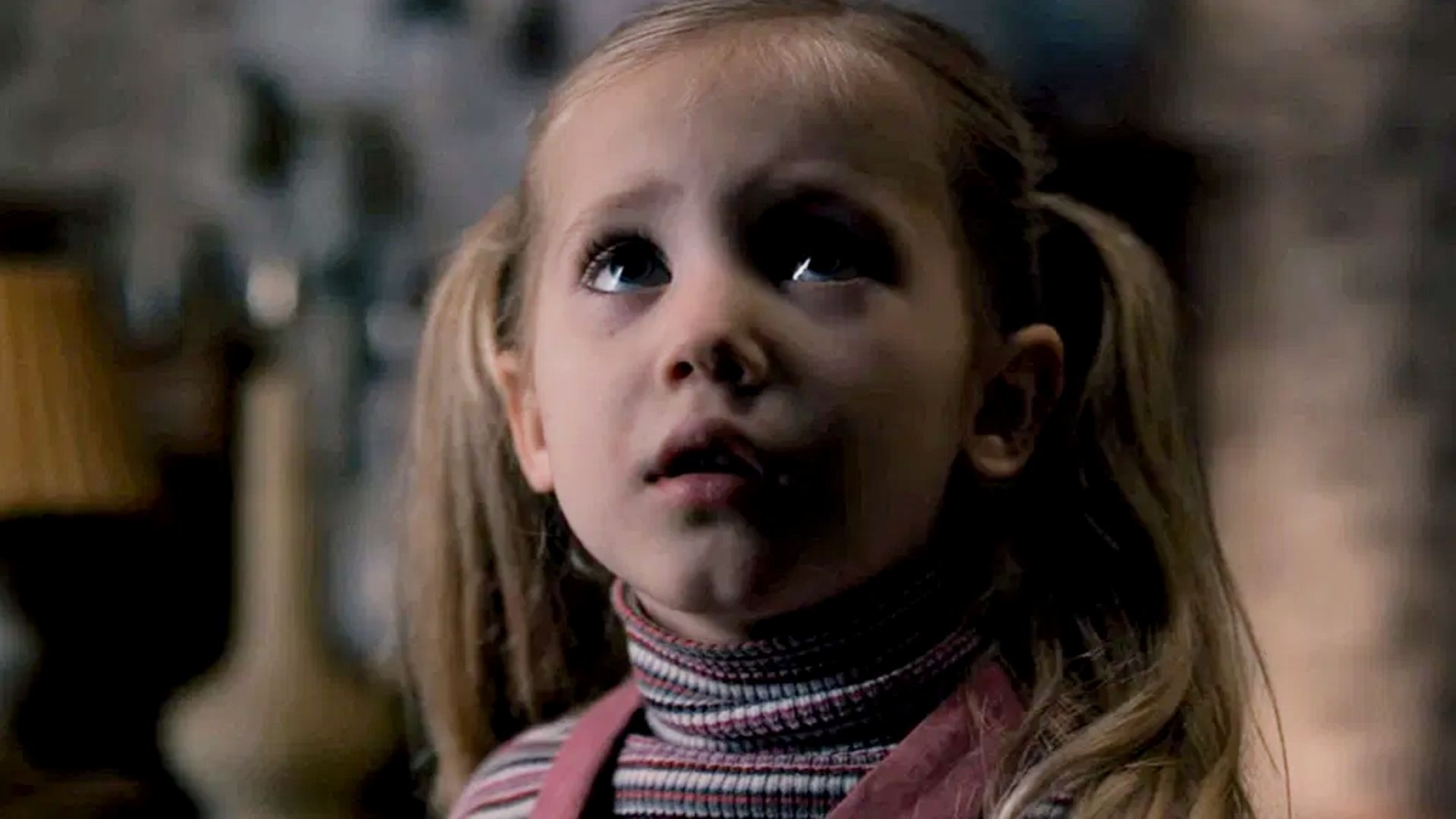 Holly Wheeler in Stranger Things stagione 1