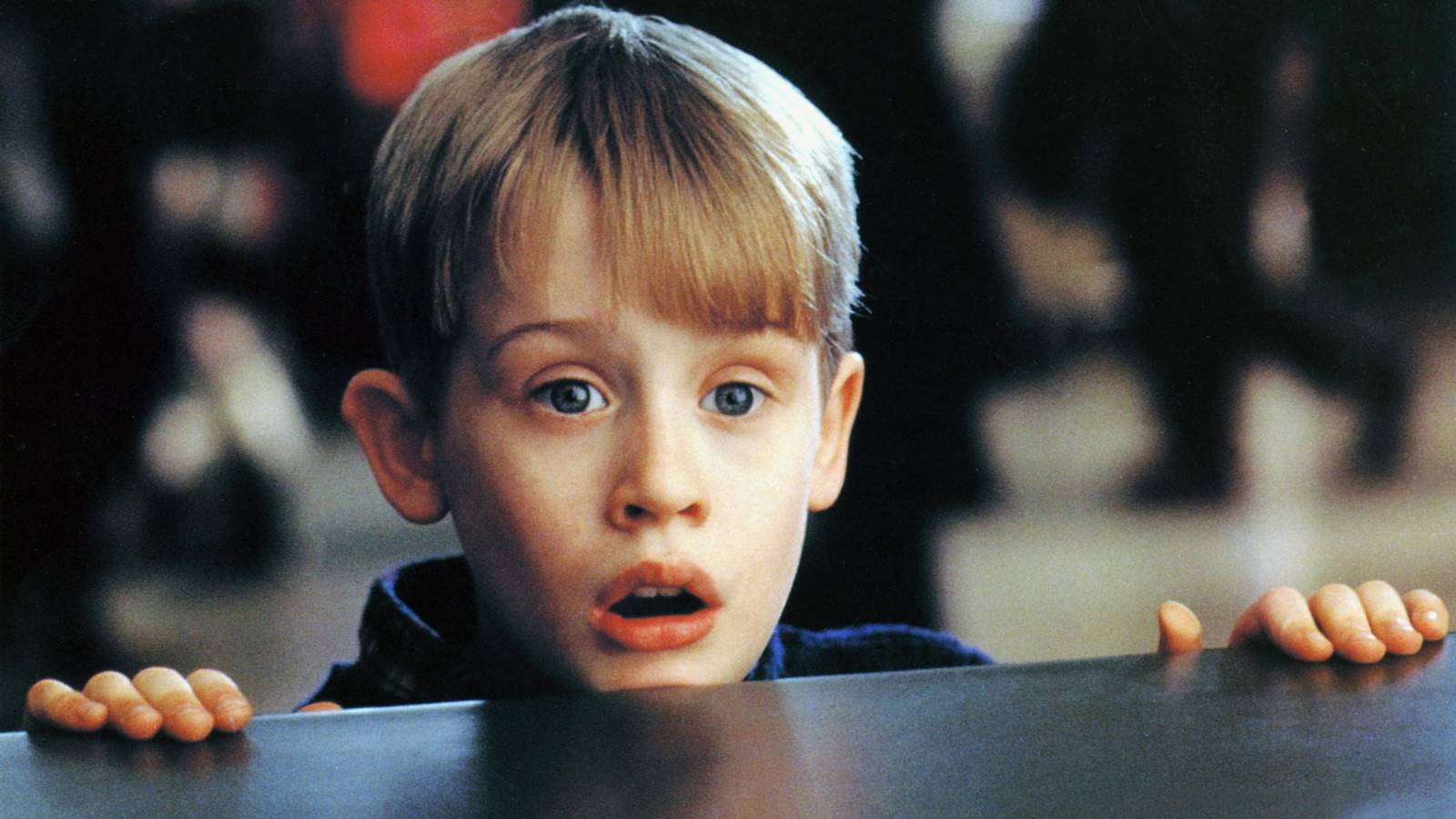 Disney Is Officially Releasing The Perfect Home Alone Replacement With First Look Revealed