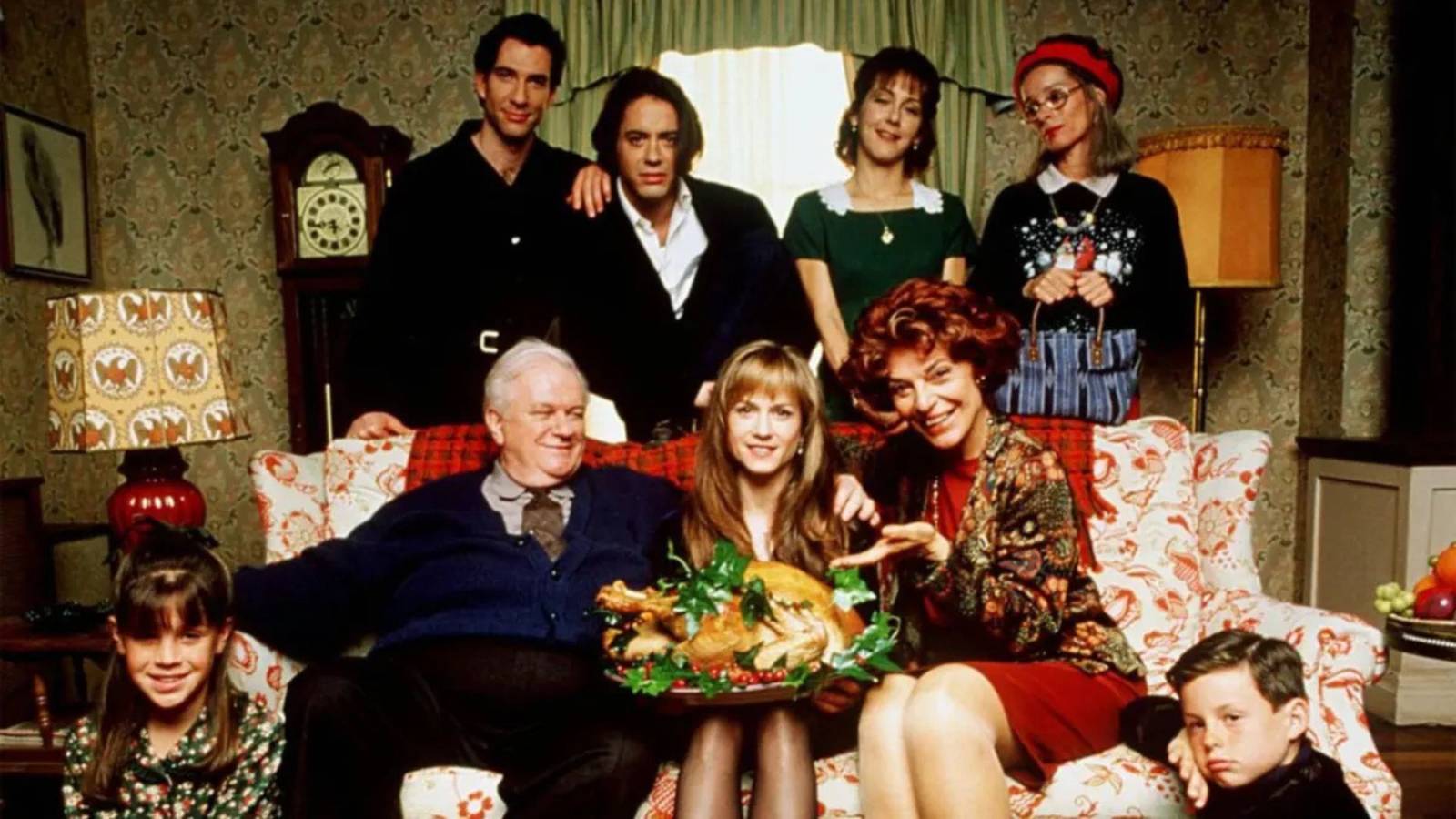 10 Dysfunctional Family Movies To Watch On Thanksgiving