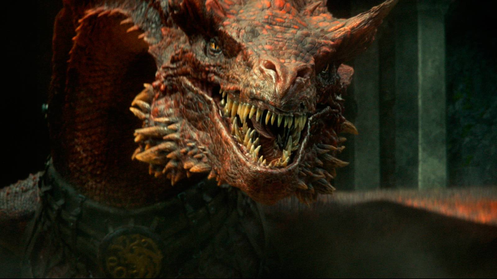 Prime Videos neue High-Fantasy-Live-Action-Drachenserie hat einen ...