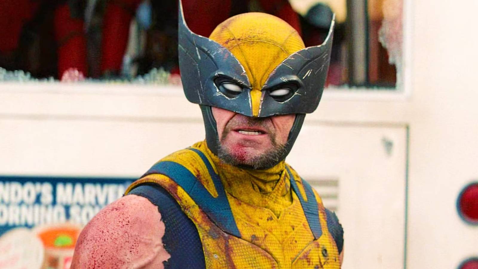 Der größte Kinoflop des MCU ist in dreifacher Hinsicht der wichtigste Film ...