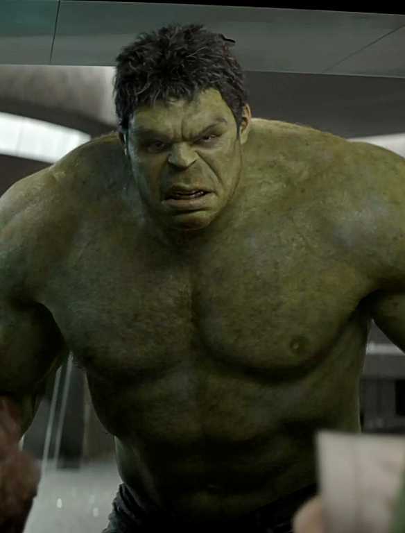 Hulk Enter F1 Sequel Talks Confirmed By Director Of Brad Pitt’s Record-Breaking Hit