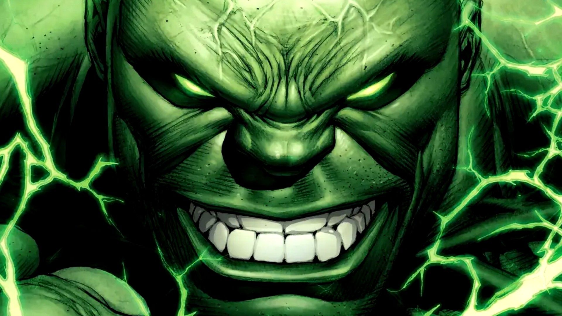 Marvel Just Unlocked Hulk's Biggest Upgrade Of All Time, No Exceptions image